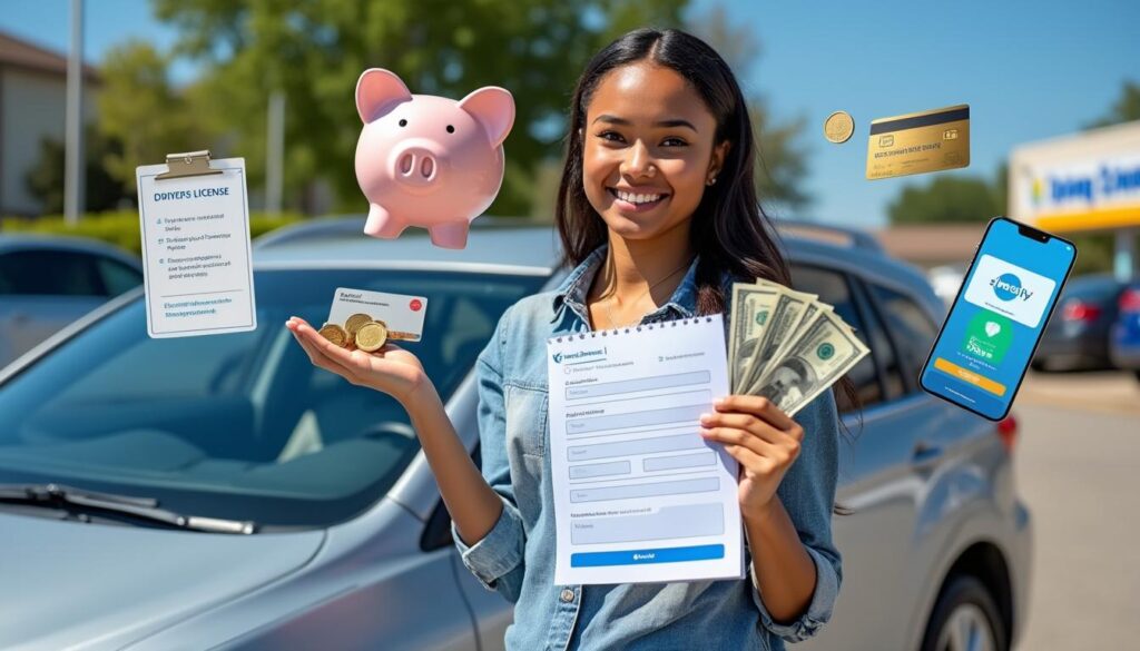 découvrez les différentes solutions pour financer votre permis de conduire facilement et à moindre coût. conseils pratiques et astuces pour économiser et obtenir des aides financières.