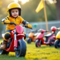 découvrez comment choisir des mini-motos pour enfants en garantissant leur sécurité grâce à nos conseils pratiques et nos recommandations.