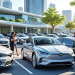 découvrez les dernières tendances du marché automobile d’occasion : évolutions des prix, modèles populaires et conseils pour bien acheter.