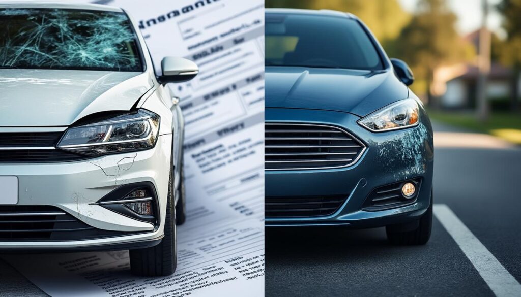 découvrez le comparatif complet entre l'assurance tous risques et l'assurance au tiers pour choisir la couverture auto adaptée à vos besoins et protection.