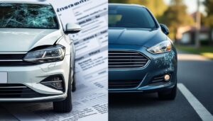 découvrez le comparatif complet entre l'assurance tous risques et l'assurance au tiers pour choisir la couverture auto adaptée à vos besoins et protection.