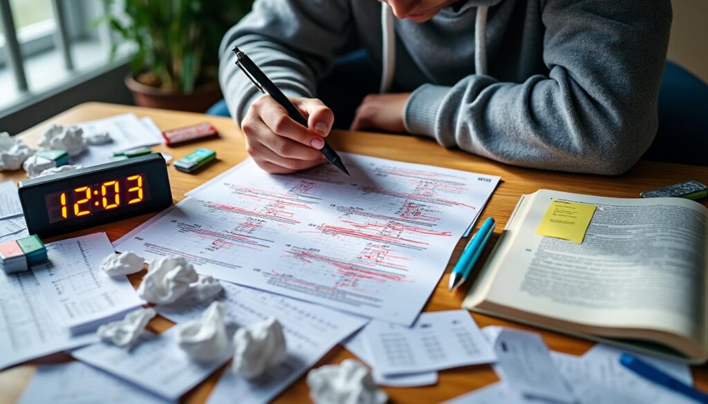 découvrez les erreurs éliminatoires les plus fréquentes à l’examen et apprenez à les éviter pour maximiser vos chances de réussite.