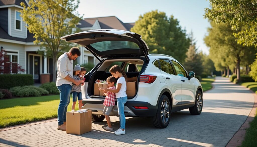 découvrez quelles voitures familiales acheter avec un budget de 20 000 € : nos conseils, modèles recommandés et critères pour faire le meilleur choix adapté à vos besoins.