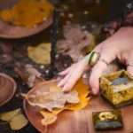 rituel Lumavia bijoux et pierres pour voyageur apaisé